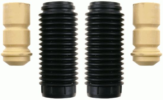 Obrázok Ochranná sada tlmiča proti prachu SACHS Service Kit 900090