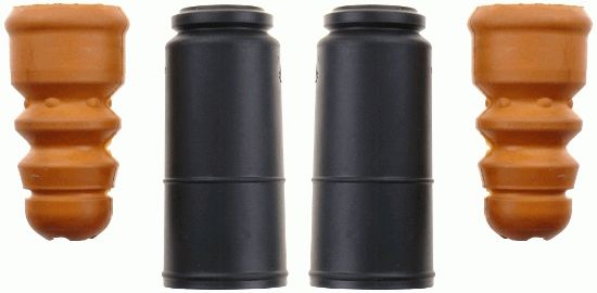 Obrázok Ochranná sada tlmiča proti prachu SACHS Service Kit 900103