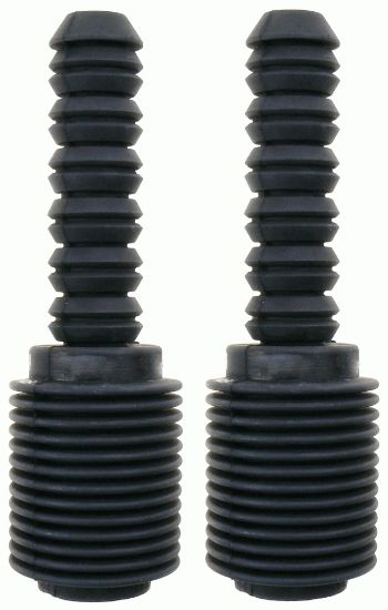 Obrázok Ochranná sada tlmiča proti prachu SACHS Service Kit 900107