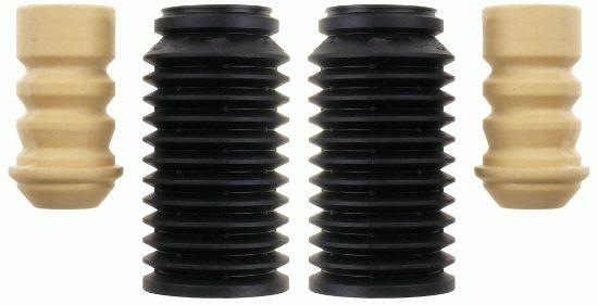 Obrázok Ochranná sada tlmiča proti prachu SACHS Service Kit 900108