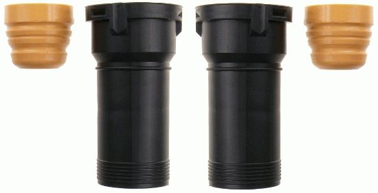 Obrázok Ochranná sada tlmiča proti prachu SACHS Service Kit 900115