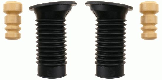 Obrázok Ochranná sada tlmiča proti prachu SACHS Service Kit 900120