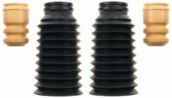 Obrázok Ochranná sada tlmiča proti prachu SACHS Service Kit 900123