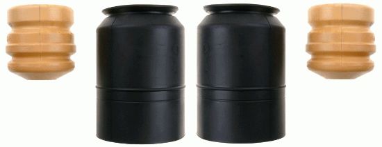 Obrázok Ochranná sada tlmiča proti prachu SACHS Service Kit 900128