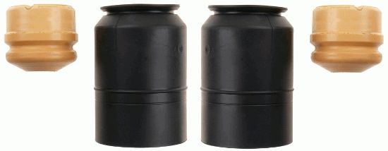 Obrázok Ochranná sada tlmiča proti prachu SACHS Service Kit 900129