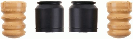 Obrázok Ochranná sada tlmiča proti prachu SACHS Service Kit 900131