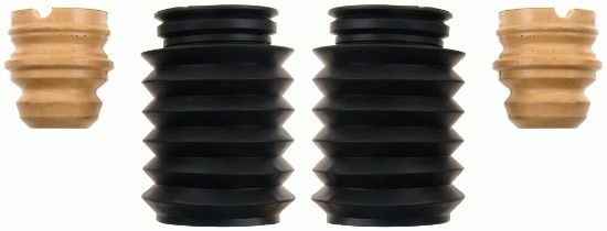Obrázok Ochranná sada tlmiča proti prachu SACHS Service Kit 900133