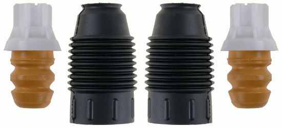 Obrázok Ochranná sada tlmiča proti prachu SACHS Service Kit 900135
