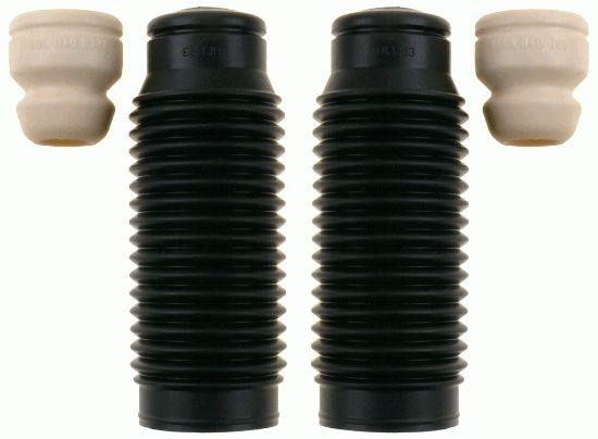 Obrázok Ochranná sada tlmiča proti prachu SACHS Service Kit 900138
