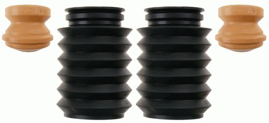 Obrázok Ochranná sada tlmiča proti prachu SACHS Service Kit 900141