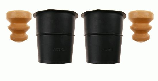 Obrázok Ochranná sada tlmiča proti prachu SACHS Service Kit 900142