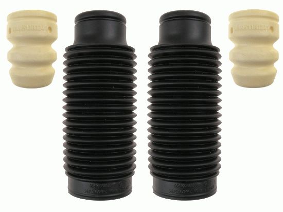 Obrázok Ochranná sada tlmiča proti prachu SACHS Service Kit 900143