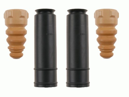 Obrázok Ochranná sada tlmiča proti prachu SACHS Service Kit 900148