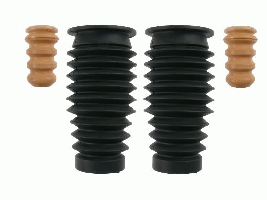 Obrázok Ochranná sada tlmiča proti prachu SACHS Service Kit 900149