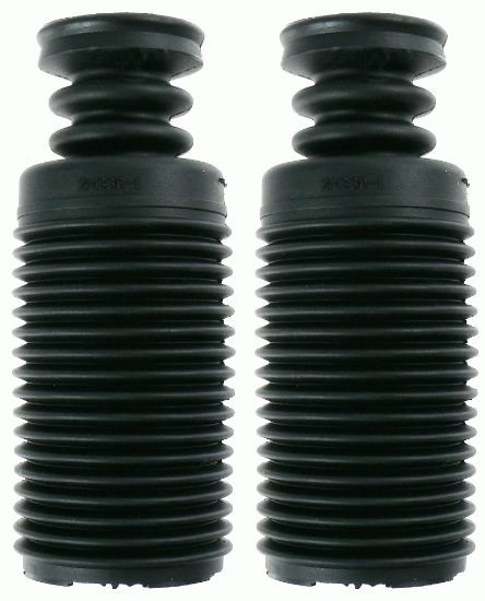 Obrázok Ochranná sada tlmiča proti prachu SACHS Service Kit 900151