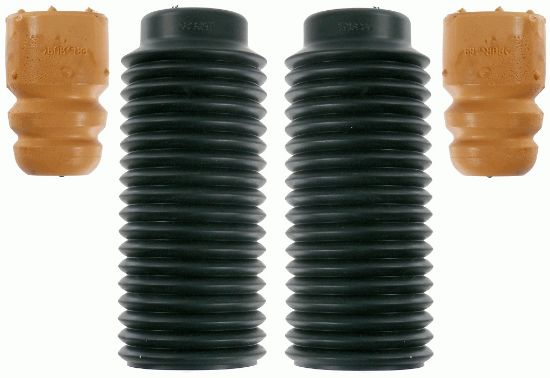 Obrázok Ochranná sada tlmiča proti prachu SACHS Service Kit 900152