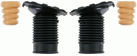 Obrázok Ochranná sada tlmiča proti prachu SACHS Service Kit 900155