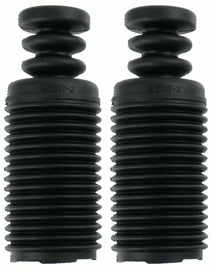 Obrázok Ochranná sada tlmiča proti prachu SACHS Service Kit 900159