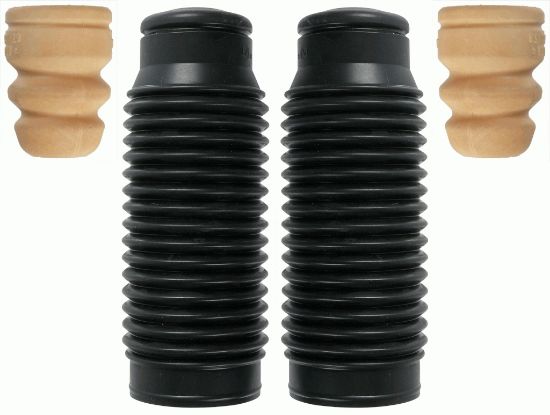 Obrázok Ochranná sada tlmiča proti prachu SACHS Service Kit 900164