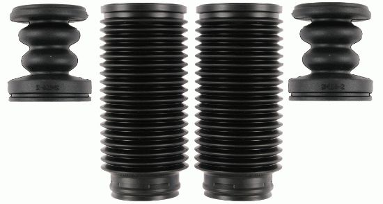 Obrázok Ochranná sada tlmiča proti prachu SACHS Service Kit 900179
