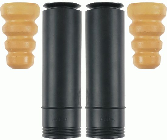 Obrázok Ochranná sada tlmiča proti prachu SACHS Service Kit 900180