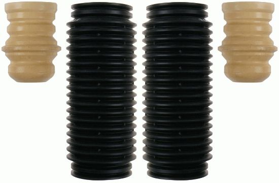 Obrázok Ochranná sada tlmiča proti prachu SACHS Service Kit 900190