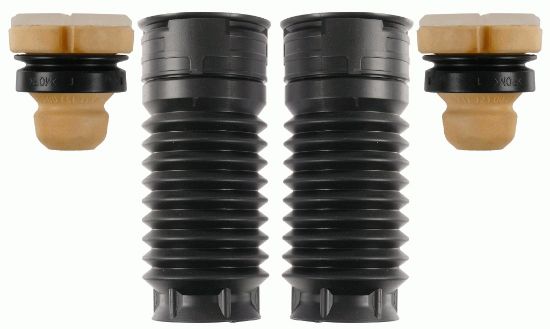 Obrázok Ochranná sada tlmiča proti prachu SACHS Service Kit 900197