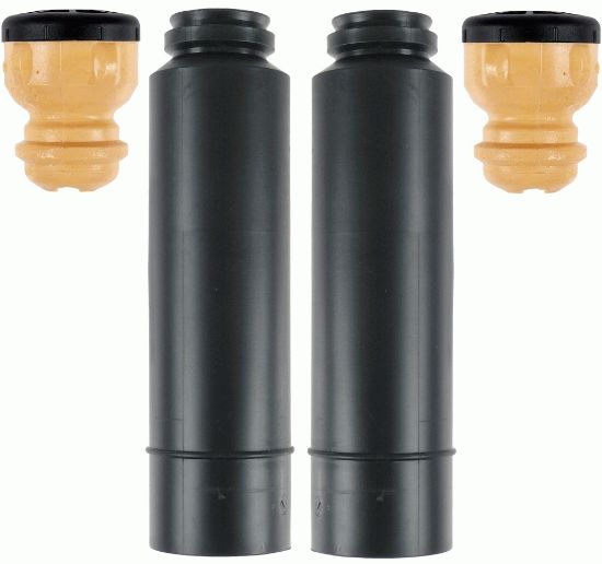 Obrázok Ochranná sada tlmiča proti prachu SACHS Service Kit 900206
