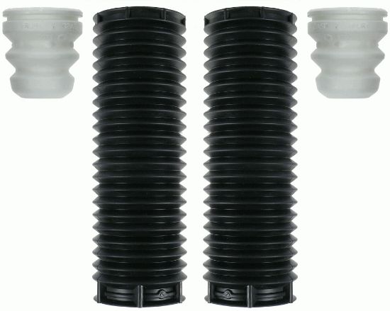 Obrázok Ochranná sada tlmiča proti prachu SACHS Service Kit 900207