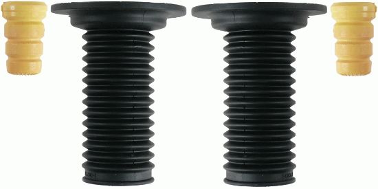 Obrázok Ochranná sada tlmiča proti prachu SACHS Service Kit 900212