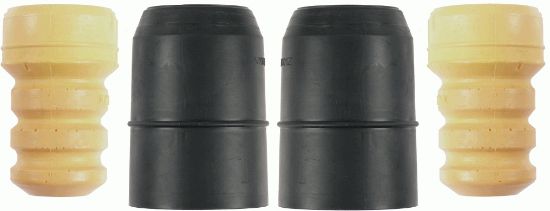 Obrázok Ochranná sada tlmiča proti prachu SACHS Service Kit 900218