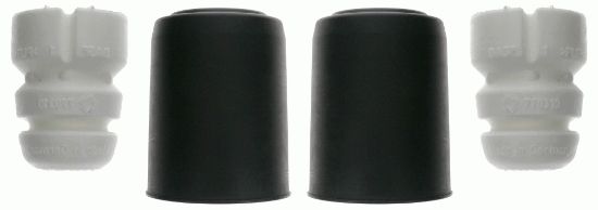 Obrázok Ochranná sada tlmiča proti prachu SACHS Service Kit 900224