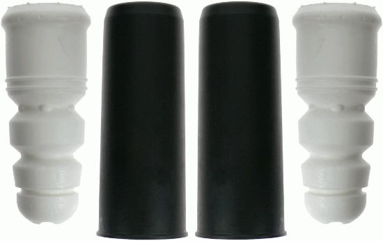 Obrázok Ochranná sada tlmiča proti prachu SACHS Service Kit 900225
