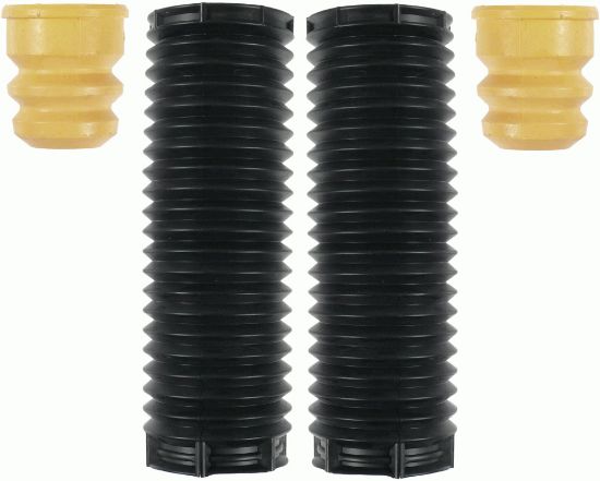 Obrázok Ochranná sada tlmiča proti prachu SACHS Service Kit 900229