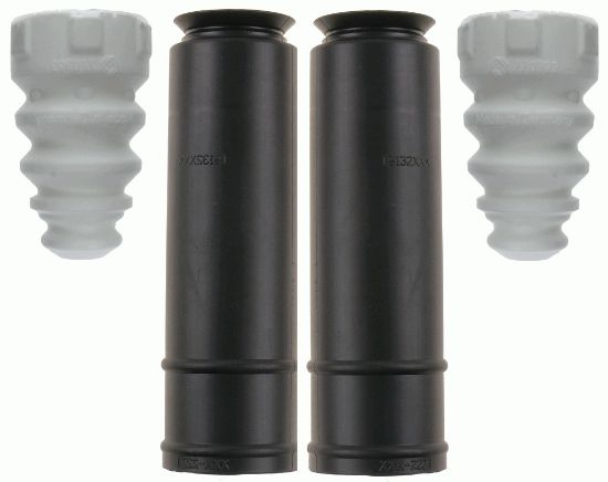 Obrázok Ochranná sada tlmiča proti prachu SACHS Service Kit 900234