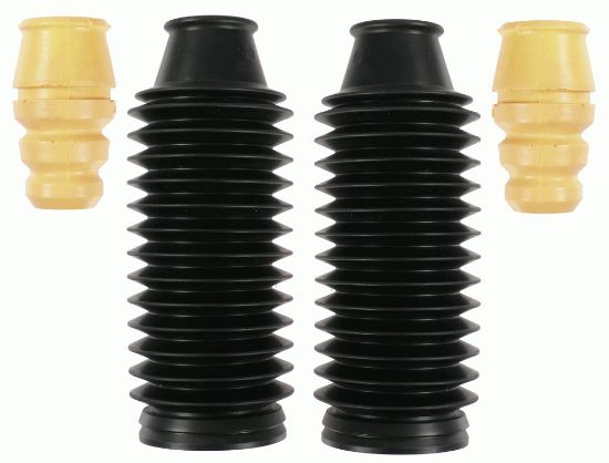 Obrázok Ochranná sada tlmiča proti prachu SACHS Service Kit 900235