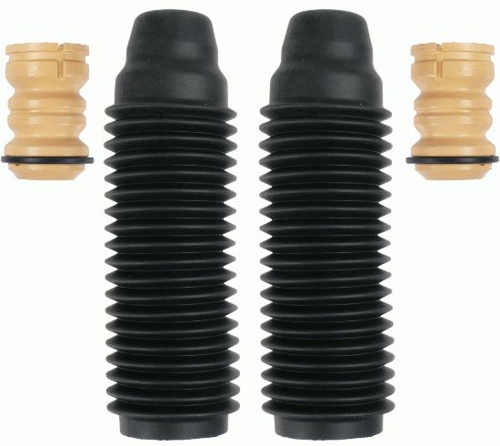 Obrázok Ochranná sada tlmiča proti prachu SACHS Service Kit 900237