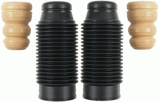 Obrázok Ochranná sada tlmiča proti prachu SACHS Service Kit 900243