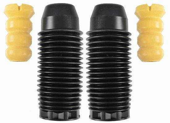 Obrázok Ochranná sada tlmiča proti prachu SACHS Service Kit 900247