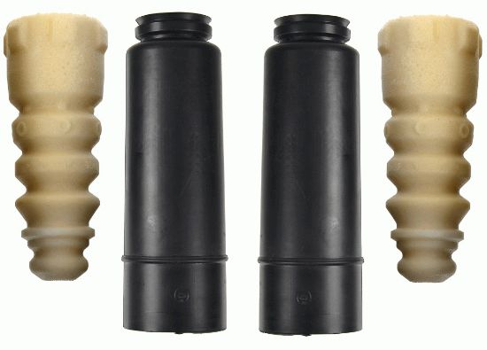 Obrázok Ochranná sada tlmiča proti prachu SACHS Service Kit 900252