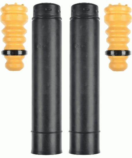 Obrázok Ochranná sada tlmiča proti prachu SACHS Service Kit 900302