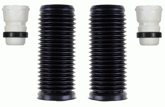 Obrázok Ochranná sada tlmiča proti prachu SACHS Service Kit 900303