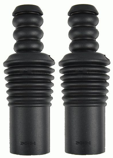 Obrázok Ochranná sada tlmiča proti prachu SACHS Service Kit 900307