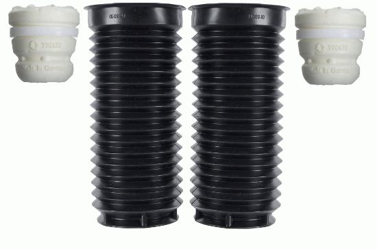 Obrázok Ochranná sada tlmiča proti prachu SACHS Service Kit 900309