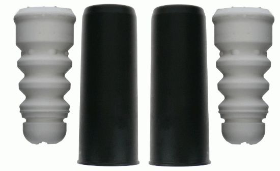 Obrázok Ochranná sada tlmiča proti prachu SACHS Service Kit 900311