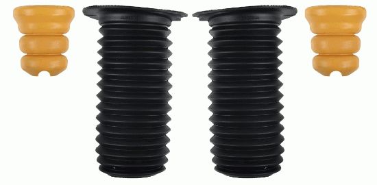Obrázok Ochranná sada tlmiča proti prachu SACHS Service Kit 900315