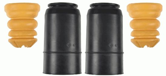Obrázok Ochranná sada tlmiča proti prachu SACHS Service Kit 900316