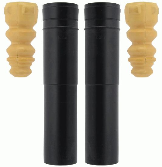 Obrázok Ochranná sada tlmiča proti prachu SACHS Service Kit 900319