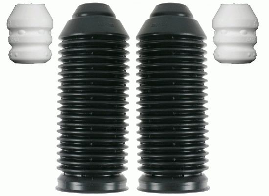 Obrázok Ochranná sada tlmiča proti prachu SACHS Service Kit 900320
