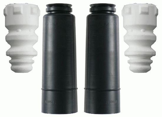 Obrázok Ochranná sada tlmiča proti prachu SACHS Service Kit 900322